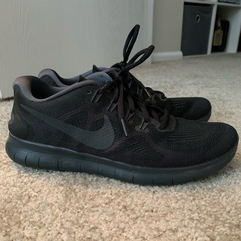 Nike free run 17
